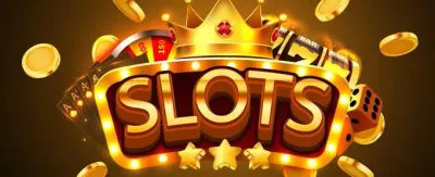 Sinta a emoção do jackpot!